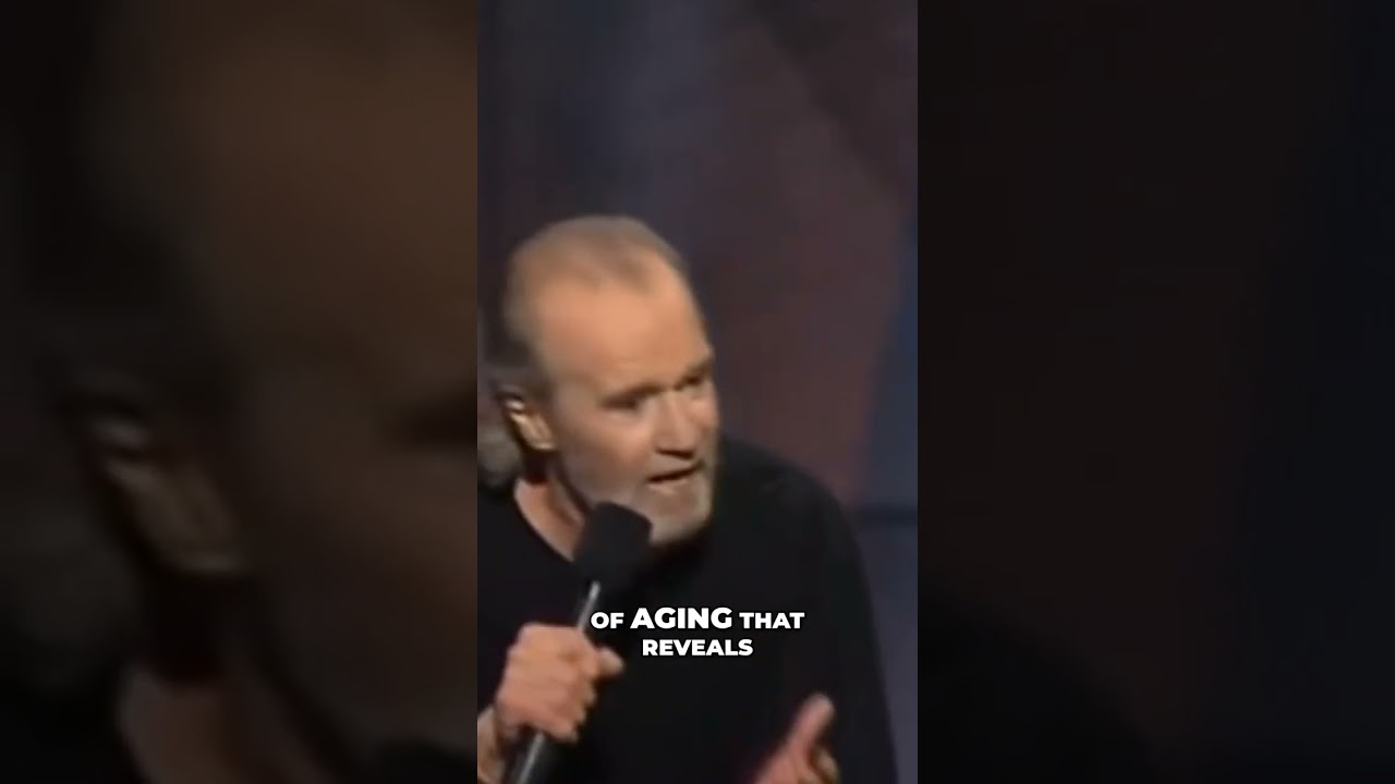 Overcoming the Fear of Aging: Embracing the Wisdom of Old Age