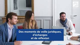 La Qualité De Vie Au Travail Chez Haussmann Notaires