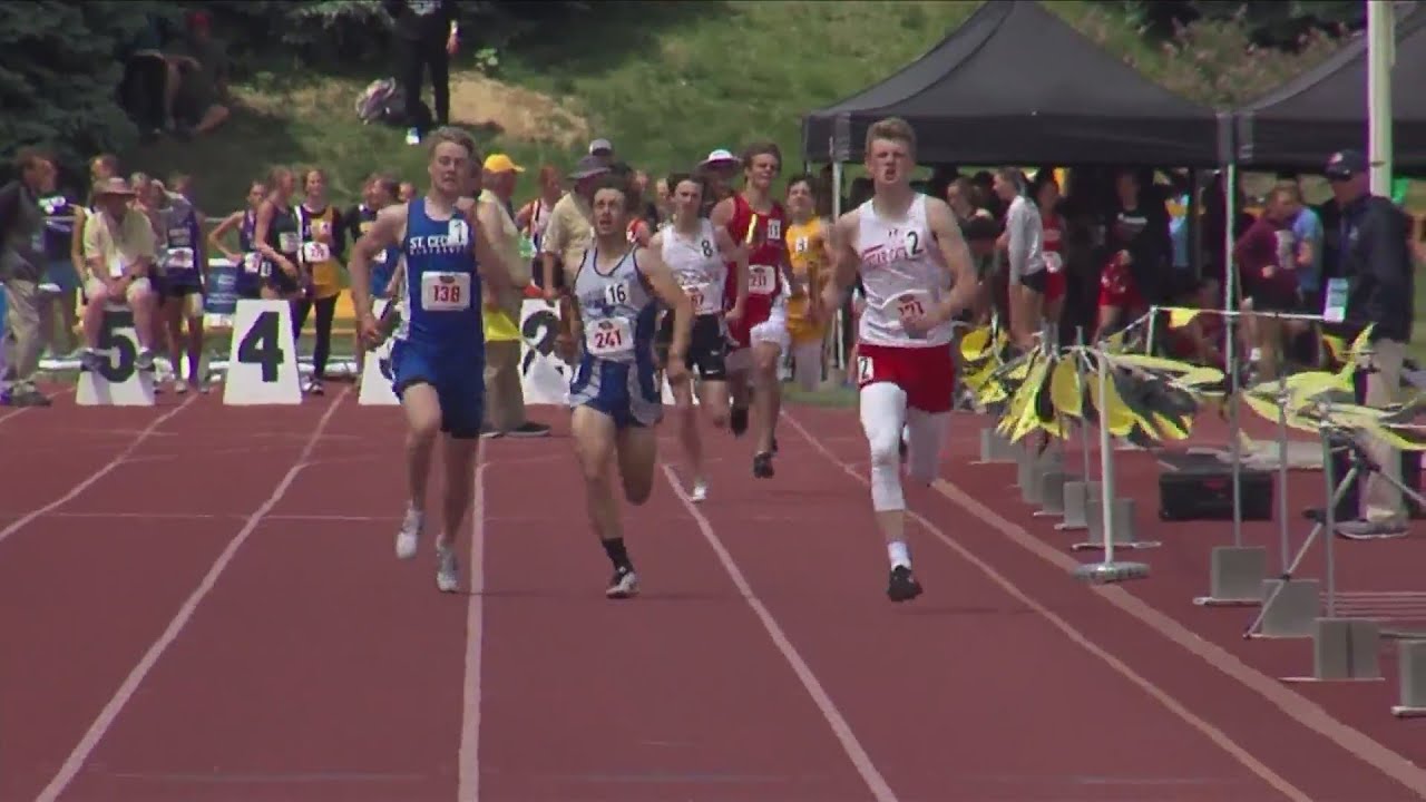 Nebraska Class C & D State Track Meet Day 3 Highlights - 5/20/22 - YouTube