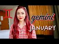 GEMINI RISING JANUARY 2024: FOCUSING ON LONG-TERM FINANCIAL GROWTH + COMMUNICATION IN RELATIONSHIPS