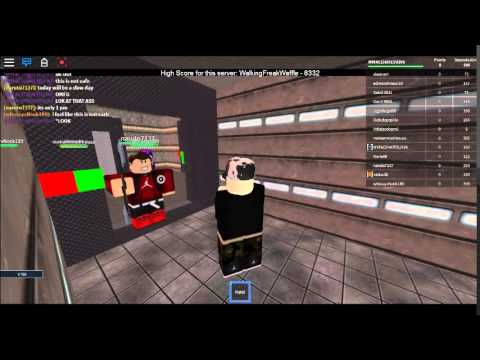 Roblox Very Scary Jason Game Warning You Ll Have Nightmares