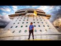 Day in my life as a cruise ship photographer  living and working on a cruise ship