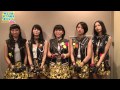 【FiveStars2014~supported by NODご当地アイドルコレクション~】ベイビーレイズ【スペシャルムービー】
