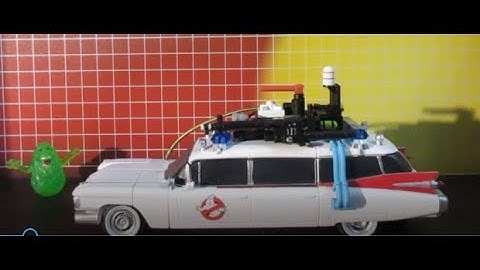 ECTOTRON FIXED