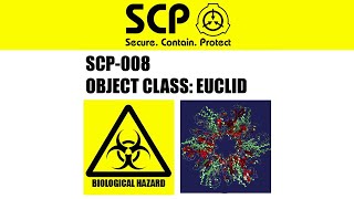 SCP-008, Demonstration