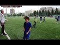 FC Inter Academy Black 2013   🆚   FC Merani 2013  თბილისის ლიგა