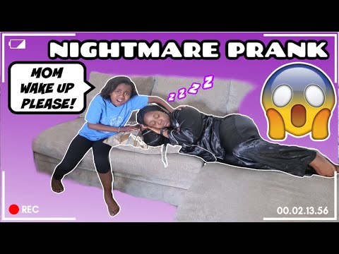 nightmare-prank-on-karissa-(gone-wrong)