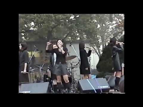 いいとも LOVEマシーン 成蹊大学欅祭 1999