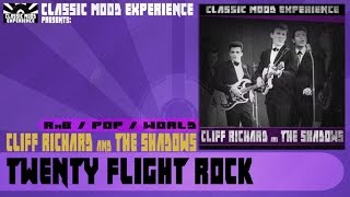 Cliff Richard &amp; The Shadows - Twenty Flight Rock (1959)