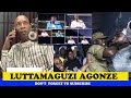 Luttamaguzi Semakula Agonze Luttamaguzi Semakula Agonze