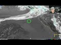 California Weather August 15th Update!