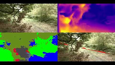 Automatic Ground Plane Estimation System - Epping