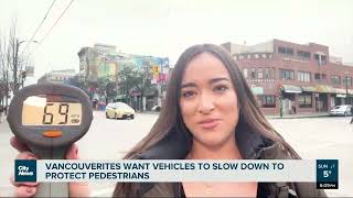 CityNews   Vision Zero Vancouver on East Hastings