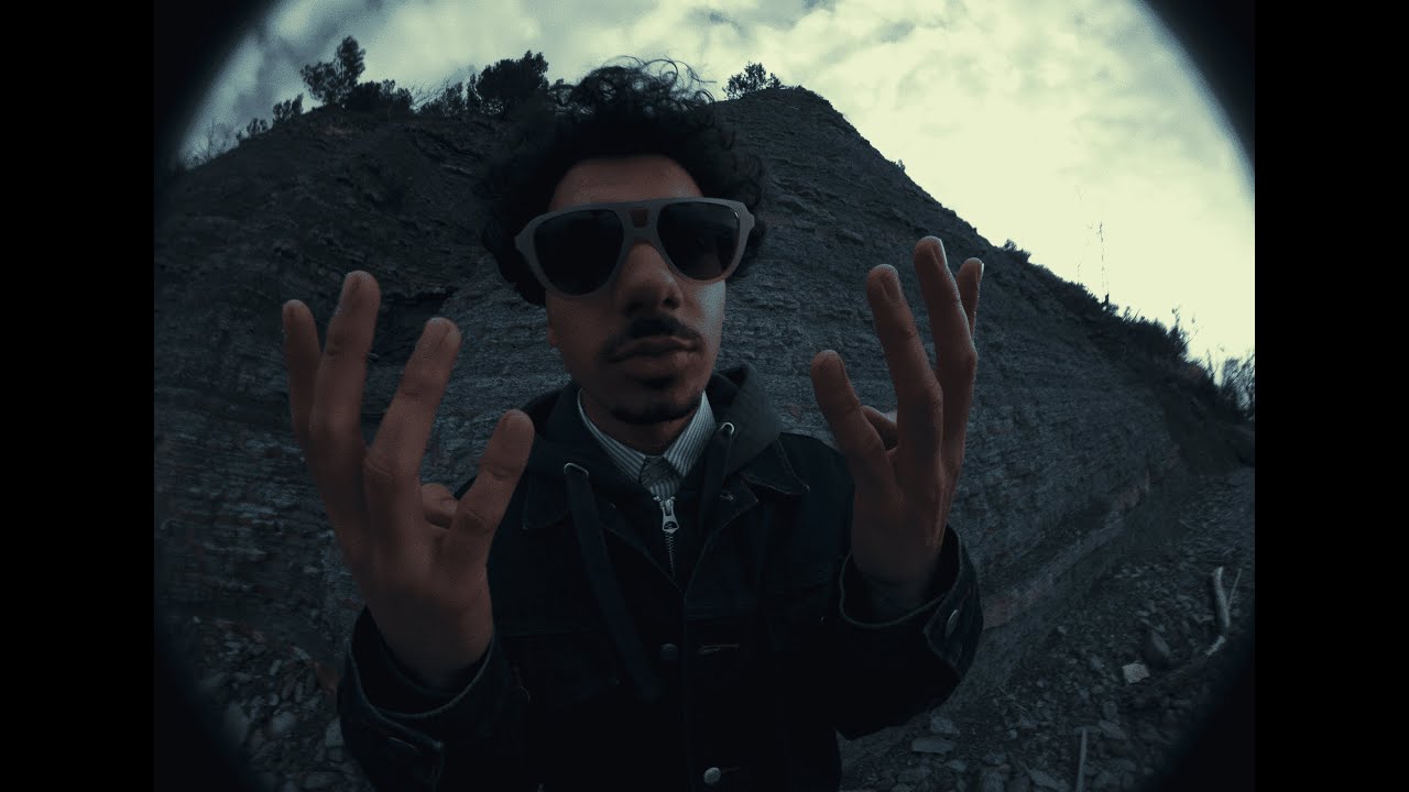 Watch Andre Droga - DENIM JACKET on YouTube Watch Andre Droga - DENIM JACKET on YouTube
