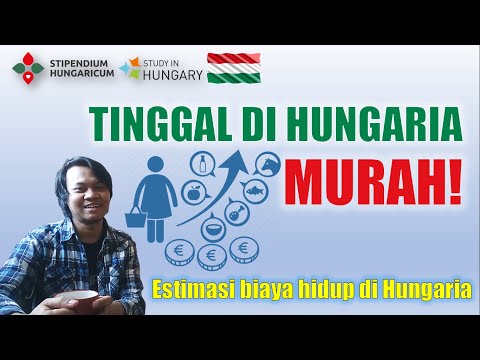 Video: Apa Yang Harus Dibawa Dari Hongaria