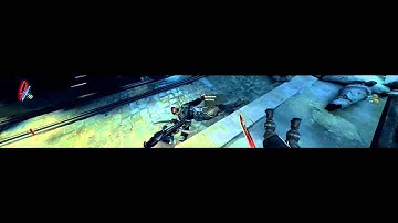 Dishonored - SLI 680