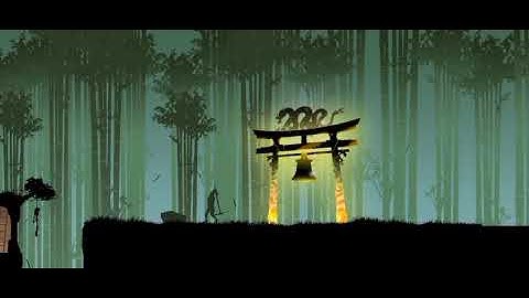 NINJA ARASHI CHAPTER 1 LEVEL 14 GAME PLAY VIDEO. SUPPORT ME