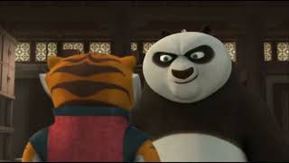 Po Malo 9 - Capitulo Completo Kung Fu Panda La Leyenda De Po