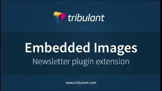 WordPress Newsletter plugin - Embedded images