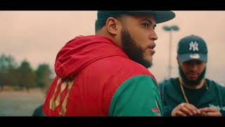 Migz - Young Poppin N Wavy Ft Frank Official Music Video