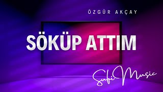 Söküp Attim [İlahi̇ 2026]