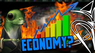 Beginner's guide : how to manage economy & build in Stellaris