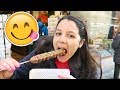 LA CIUDAD DEL CHOCOLATE - VAS A PASAR HAMBRE CON ESTE VÍDEO