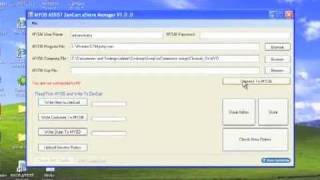 TUTORIAL: MYOB Assist Zen Cart eStore Manager screenshot 4