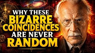 You're Not CRAZY: The Hidden Meaning Behind Repeated Events | Carl Jung