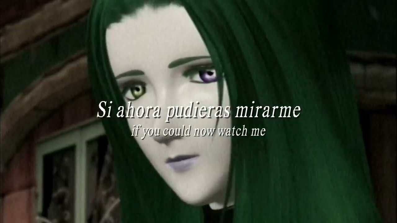 Malice@Doll Ending - Fly away Ryoko Kashima [Sub español]