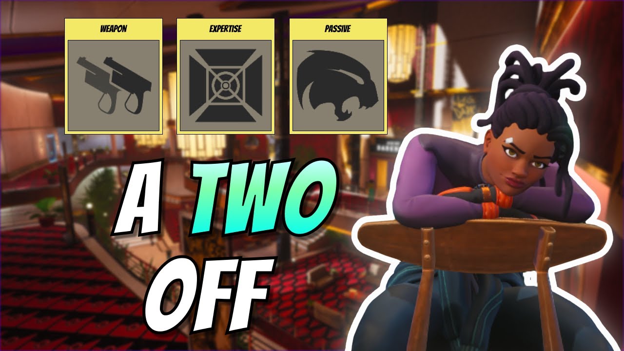 A TWO OFF | Cavaliere Solo Gameplay Deceive Inc