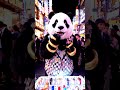 Fake Luxe Panda 🐼💎