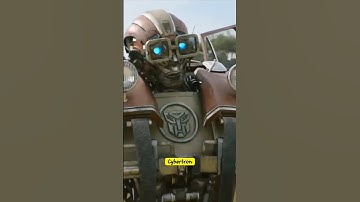 Transformers: Rise of the Beasts – Meeting Wheeljack! 🚗💥