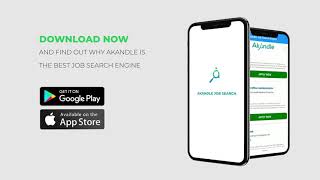 Akandle Job Search Engine App screenshot 5