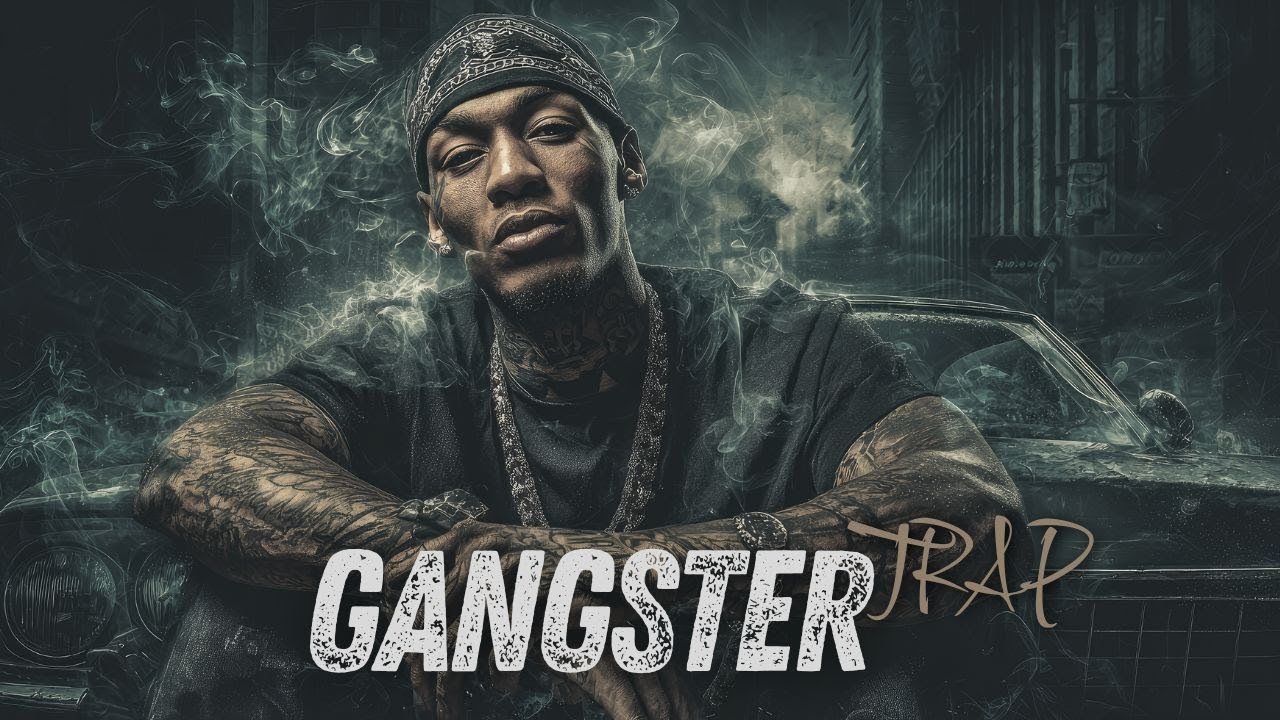 From Pain to Power 💥 Motivation Rap Playlist | Trap, Drill & Rage Beats