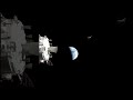 “Hello, Earth” – NASA Artemis II View