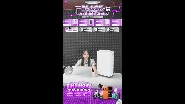 Siêu Sale BLACK FRIDAY Cận Kề – Ưu Đãi Bất Ngờ Cùng Kosmen!