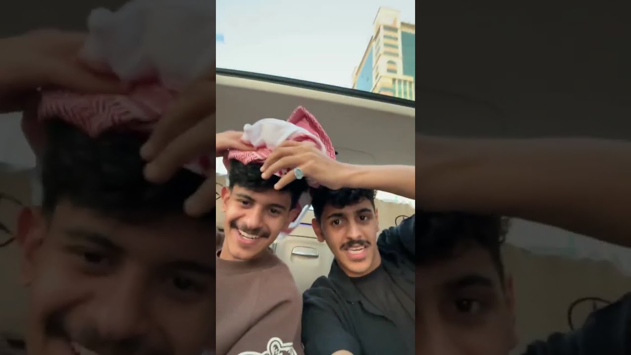بث سيف المعبدي مع فيصل الشهراني