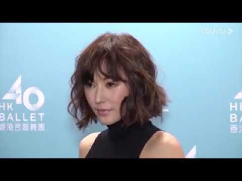刘心悠自我挑战演拳手 感谢黄子华教戏 标清