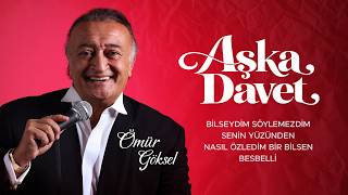 Ömür Göksel - Nasil Özledi̇m Bi̇r Bi̇lsen