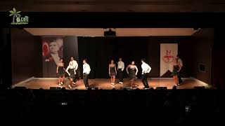 5. Cbüfest - İyte La La Land Show