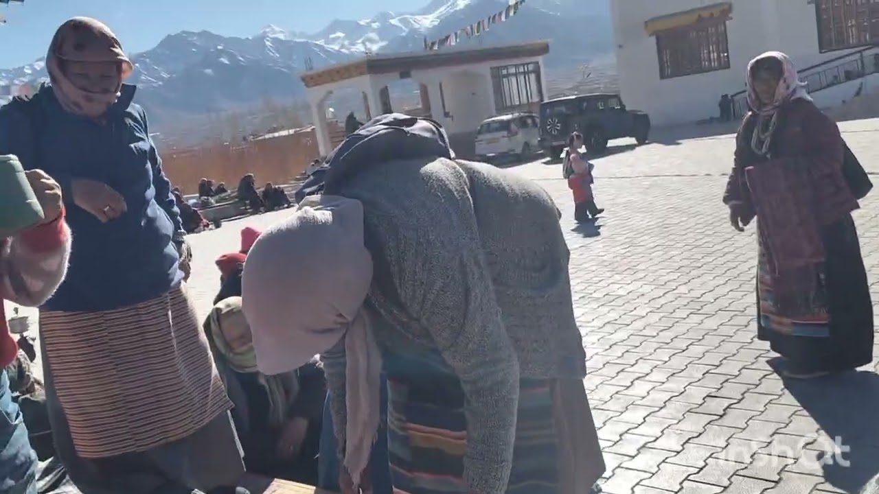 Darma centre,#teaching gen #khanpo dorjay🙏