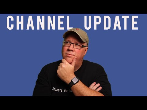 A Quick Slacker Labs Update