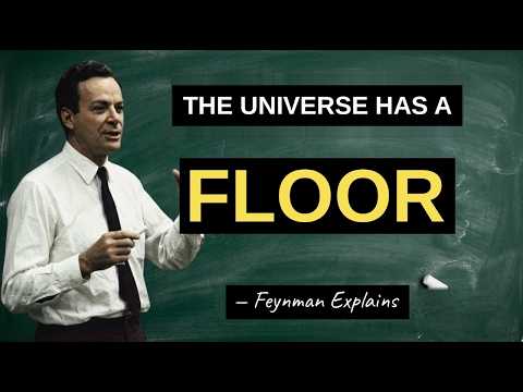 What ACTUALLY Happens at the Planck Length?