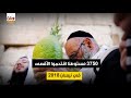 2018 عام الاقتحامات الكثيفة من يوقف عربدة المستوطنين في الأقصى