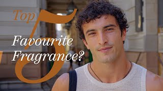 Street Scents Countdown: De meest gedragen herengeuren van 2025