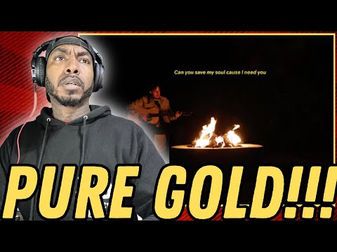 Noah Rinker - Save My Soul(REACTION!!!)