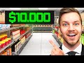 Jeg har danmarks flotteste lager supermarket simulator