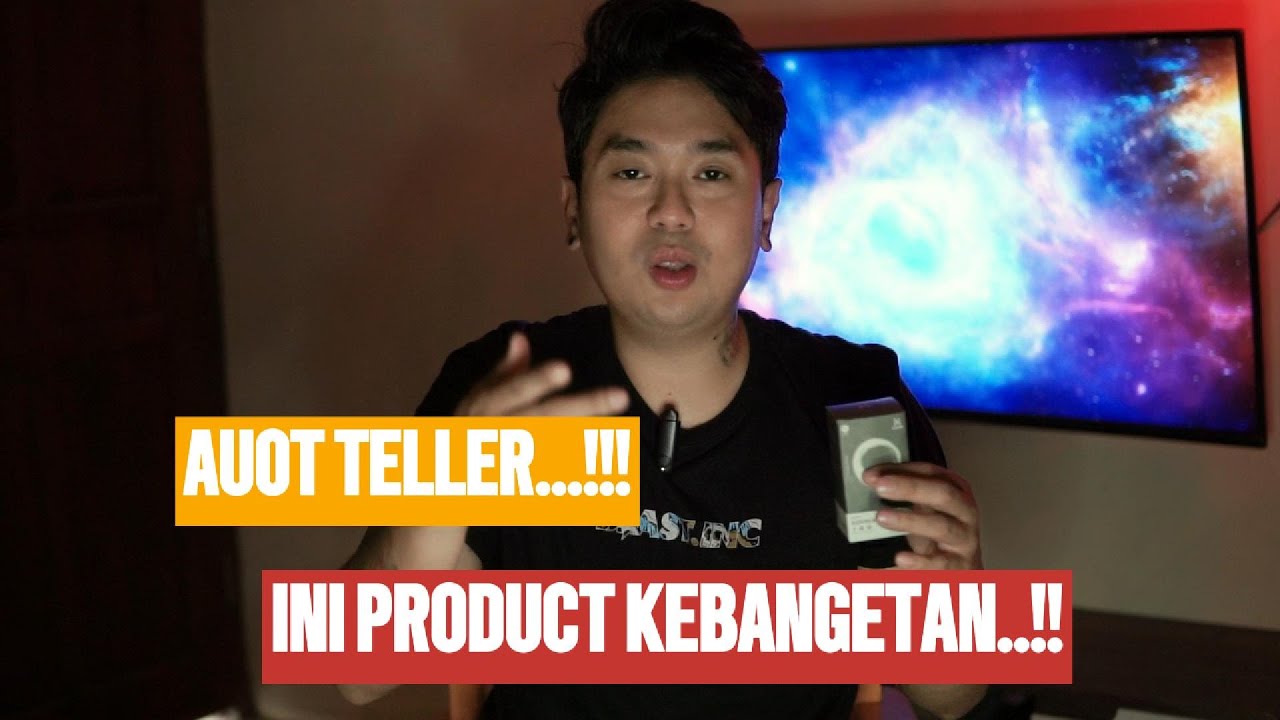 HEION ASWAGANDHA.. JANGAN DIBELI SUMPAH..!