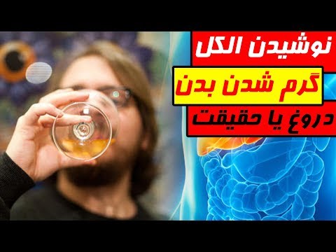 تصویری: چه کسانی دمای بدن را حفظ می کنند؟